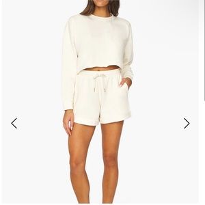 We Wore What, Pull On Shorts, NWT.